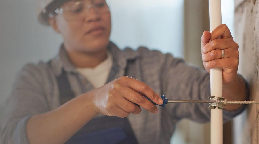 Local expert plumbing services in Belzoni, MS